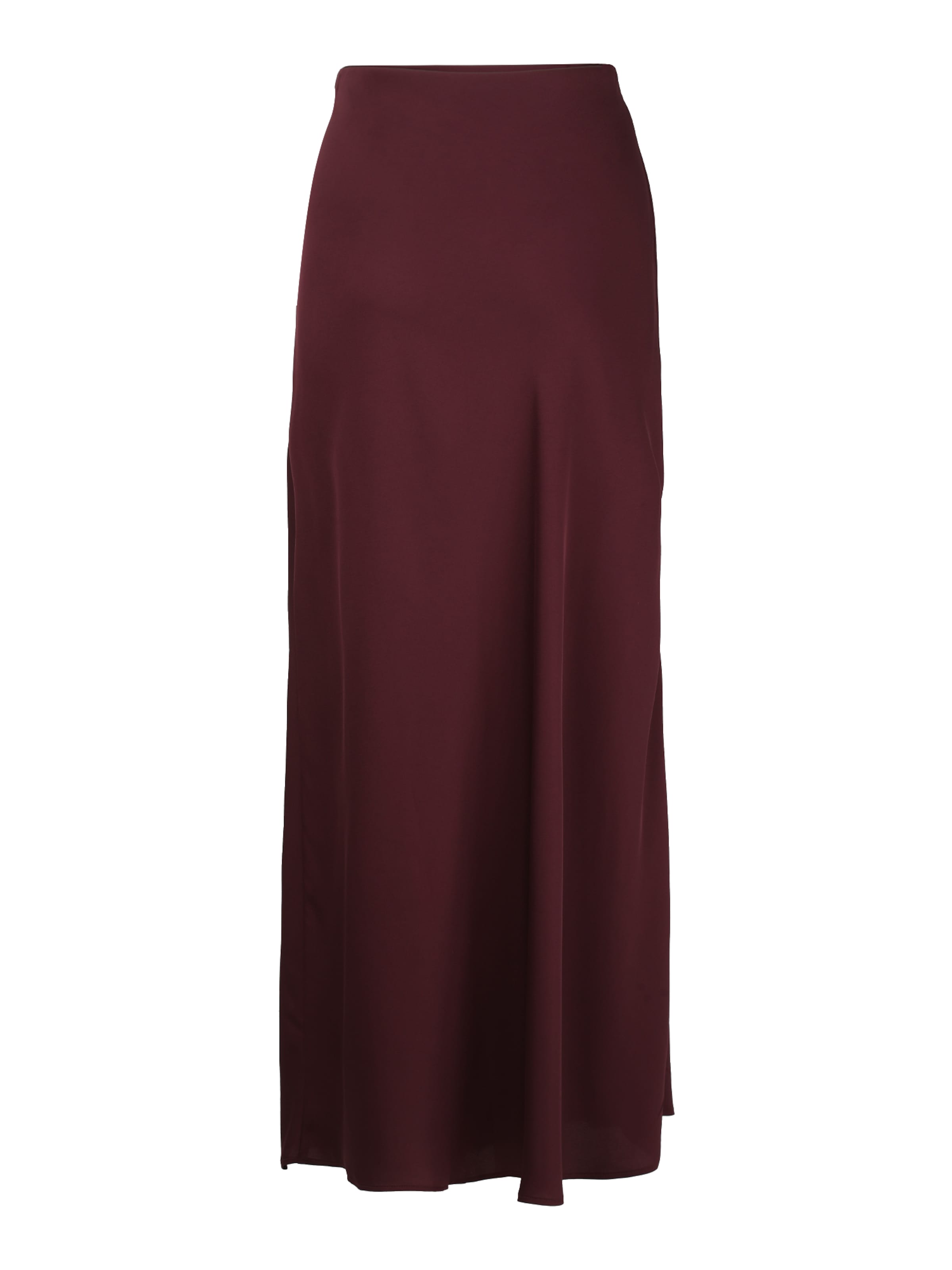 Only Tall Юбка 'ONLCHIGO' в Красный: спереди