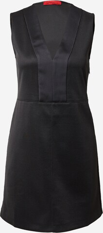 MAX&Co. Kleid 'ALOGENA' in Schwarz: predná strana