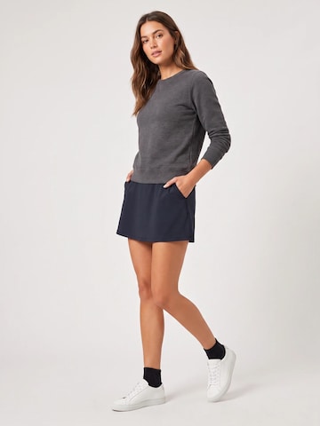 sockenkauf24 Athletic Socks in Black