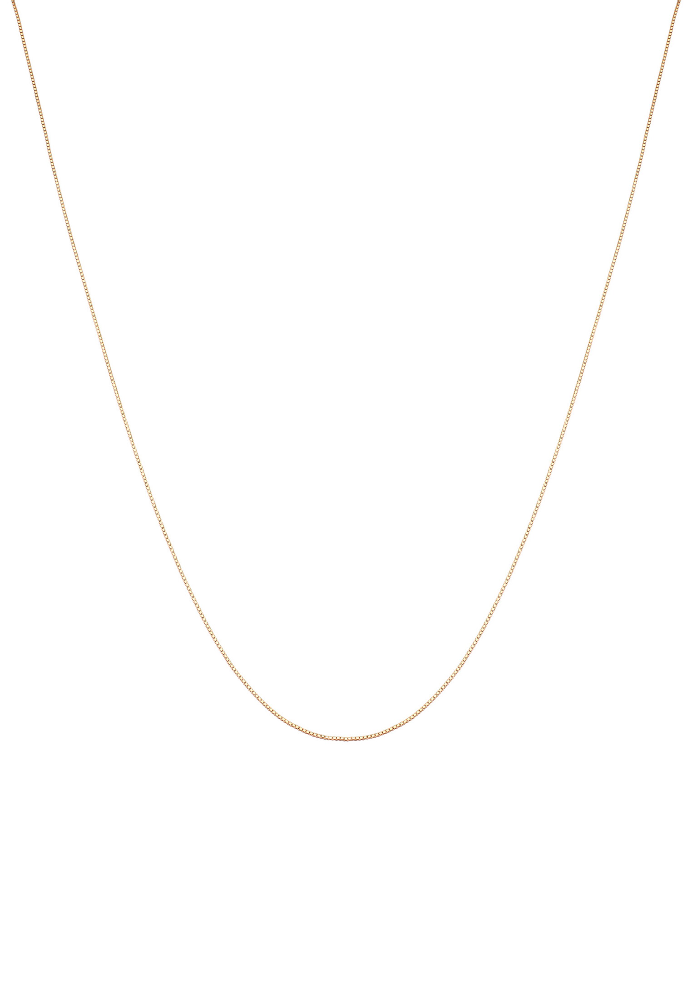 ELLI Ketting in Goud