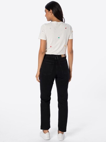 Free People regular Jeans 'CARE' i sort