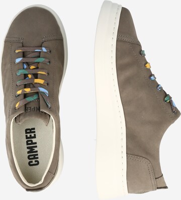 Sneaker bassa 'Runner Up' di CAMPER in grigio