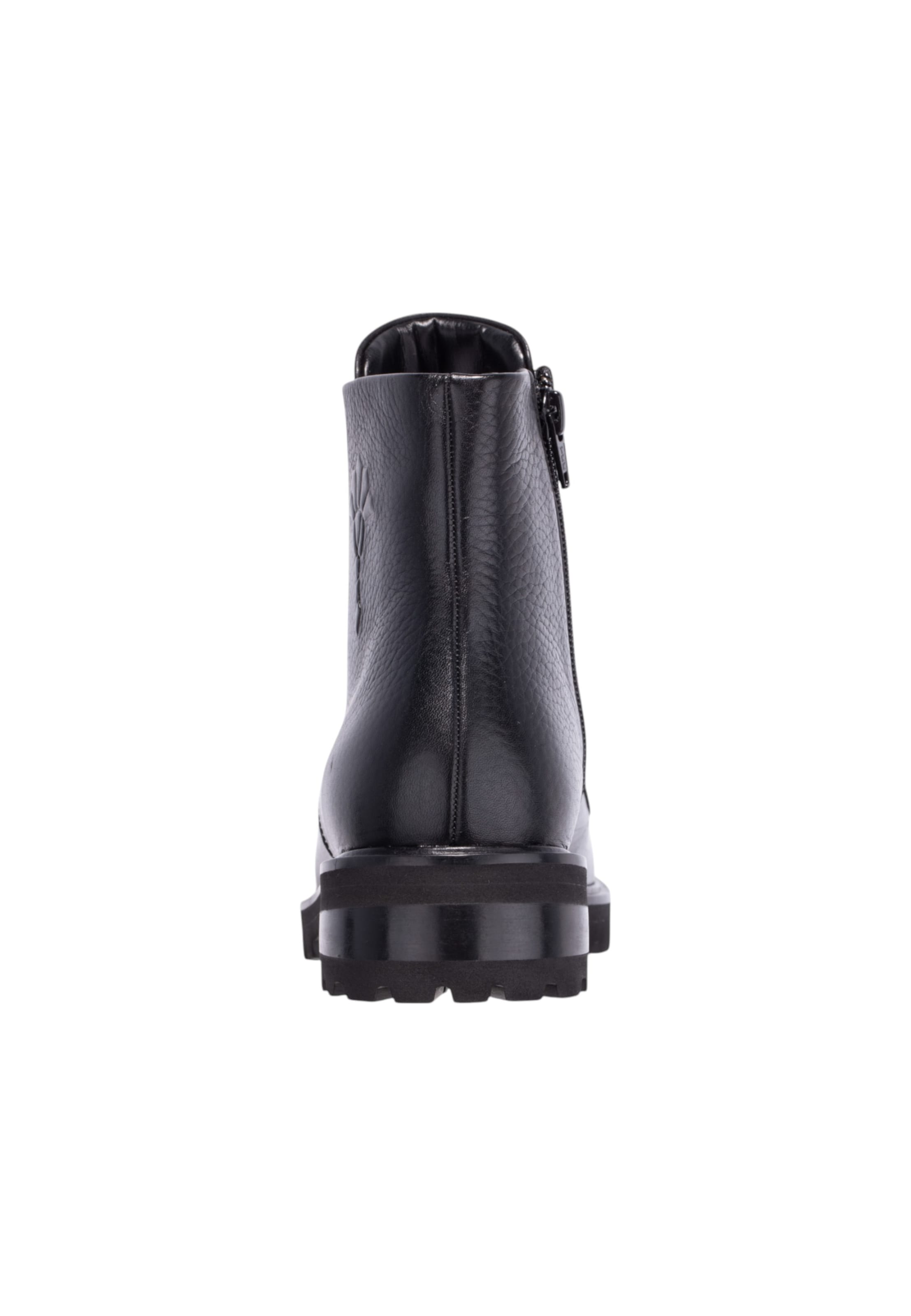 JOOP! Boots 'Dollaro Mana' in Black