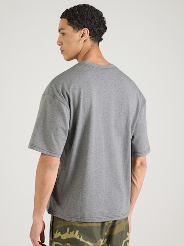 ADIDAS ORIGINALS Majica 'ESS' | siva barva
