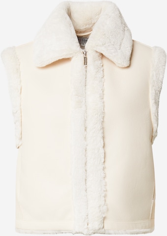 Morgan Liivi '251-GTRESY' värissä beige: etupuoli