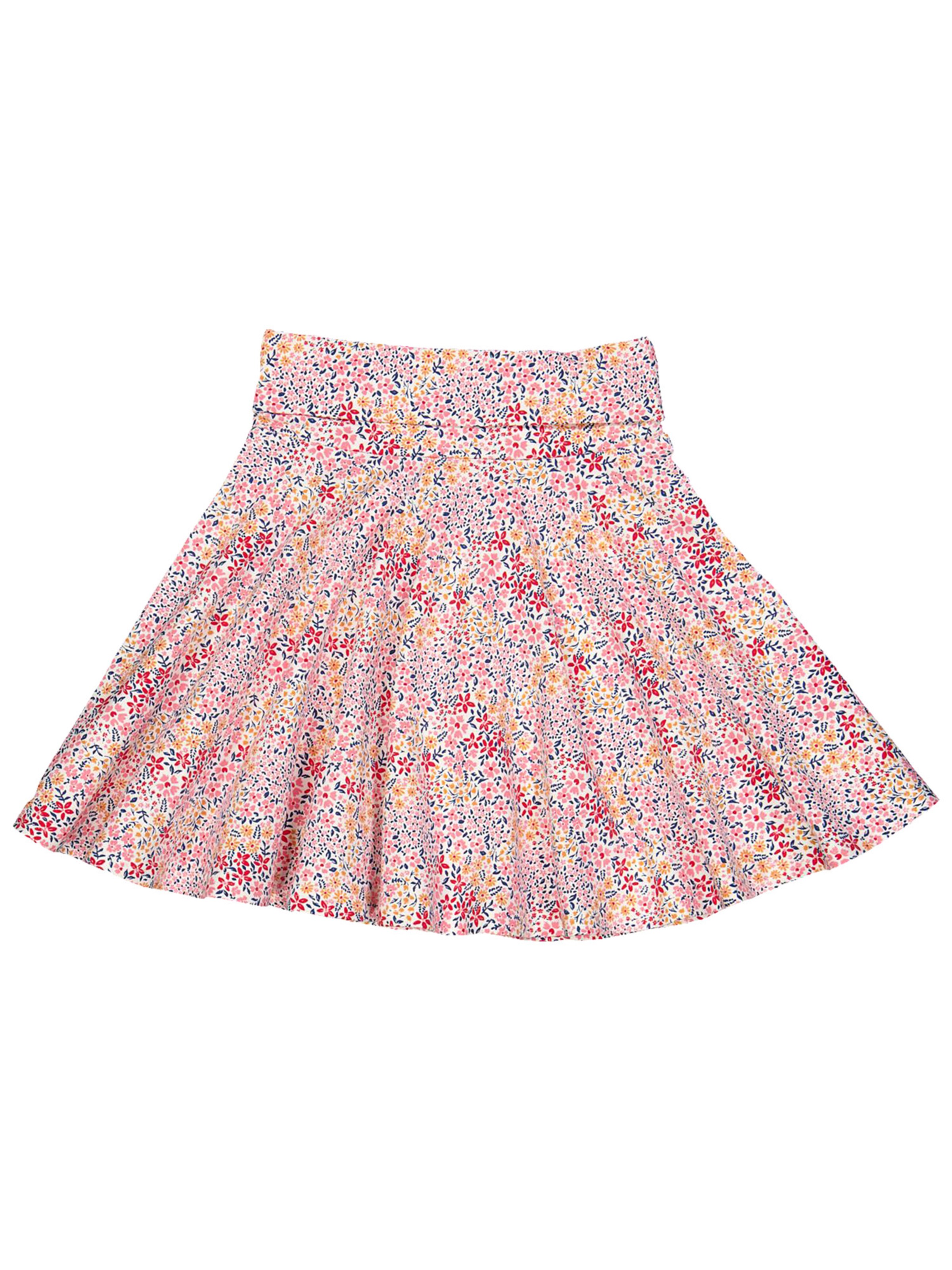 Fred's World by GREEN COTTON Rok in Roze