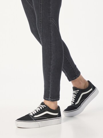 LEVI'S ® Skinny Farmer '720' - szürke
