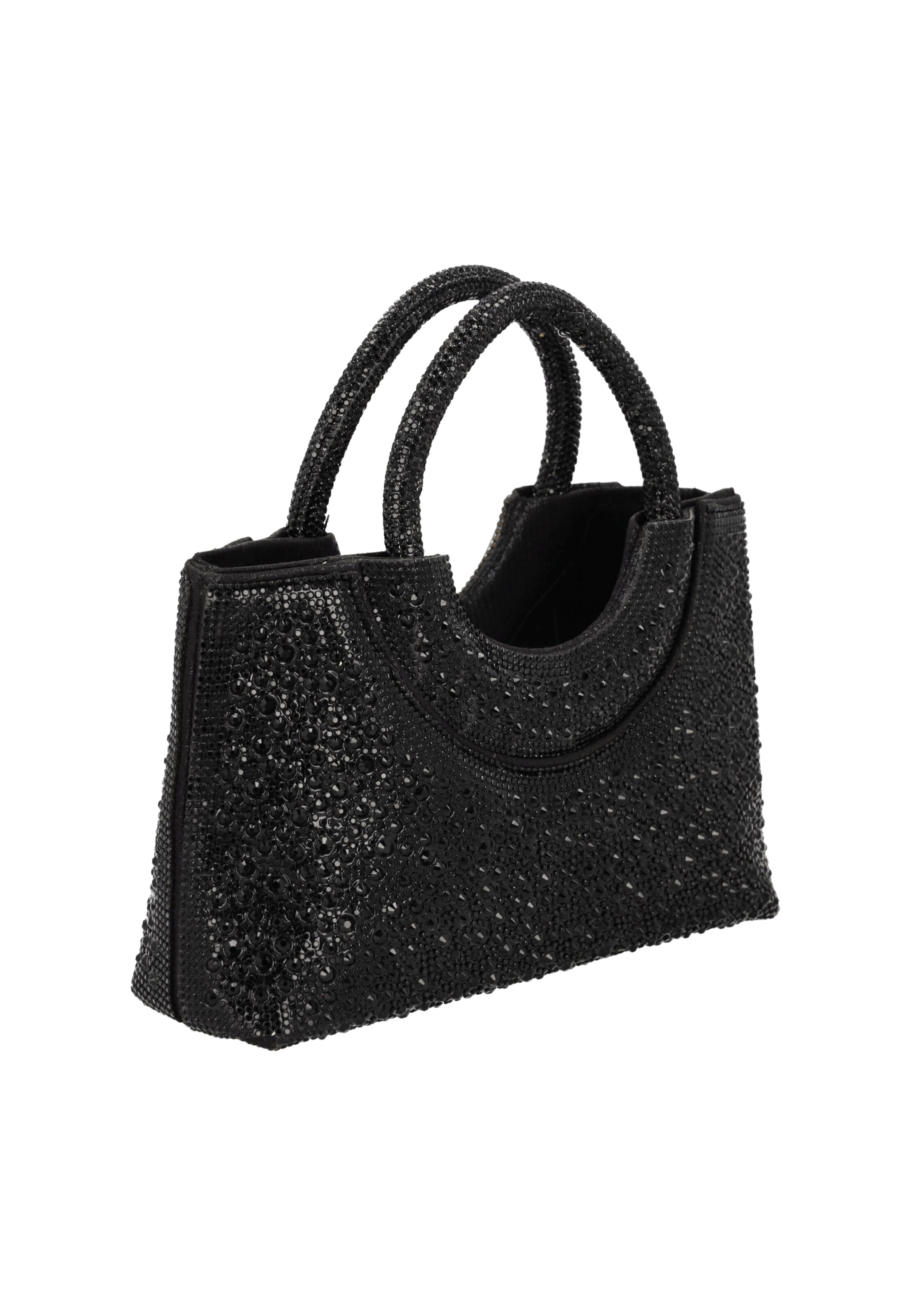 Sacs à main faina en noir