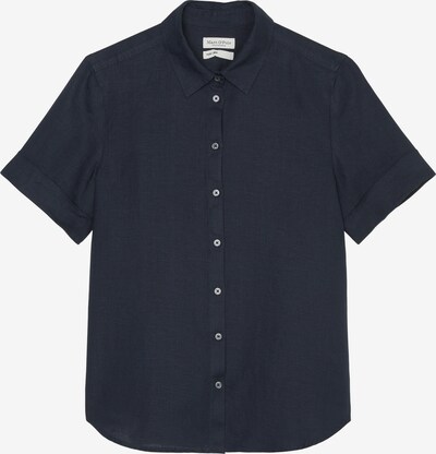 Marc O'Polo Blouse in Blue, Item view