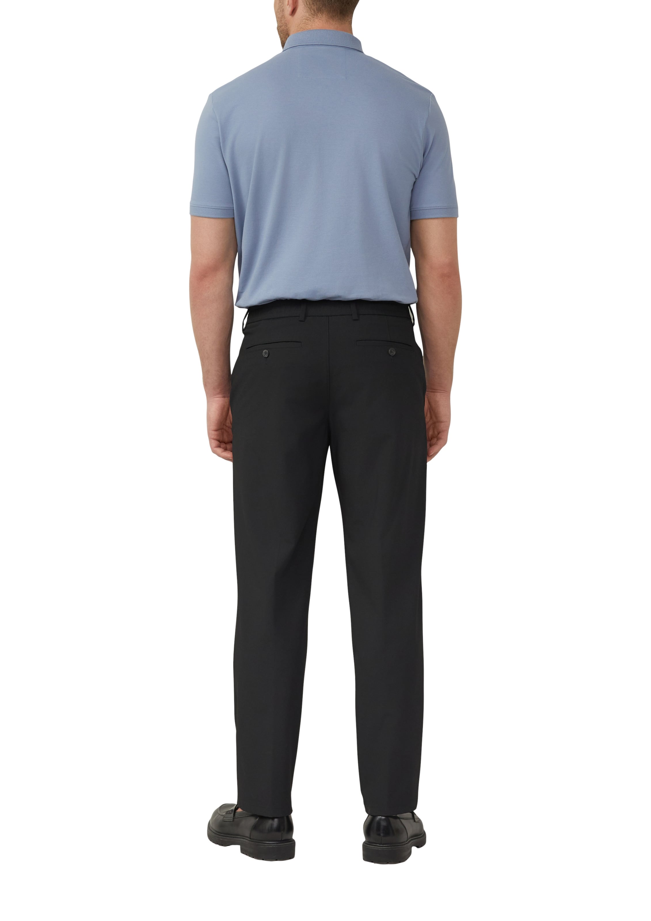 s.Oliver Shirt in Blue