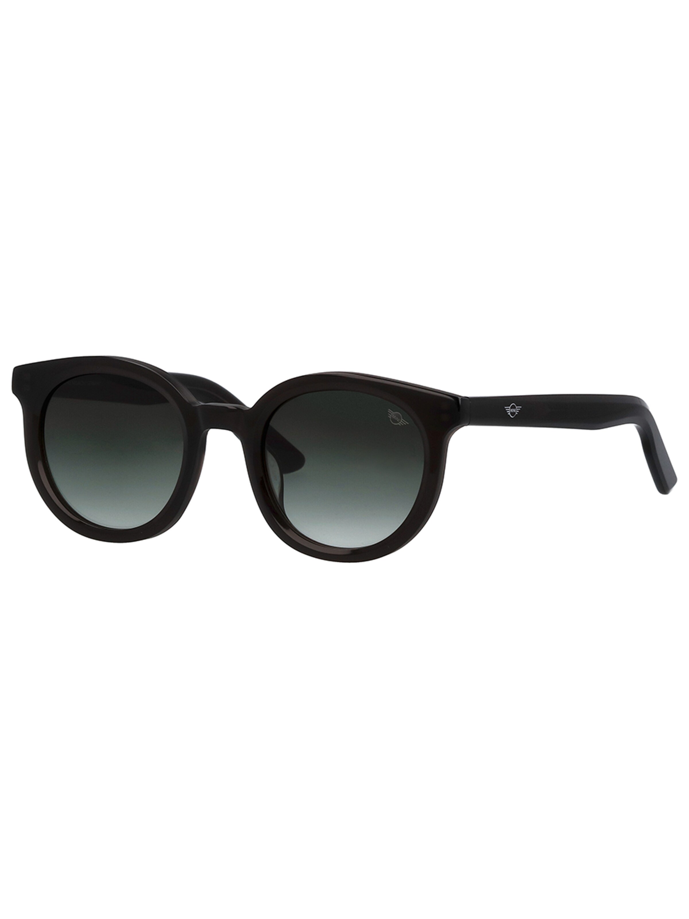 MINI Eyewear Sunglasses in Grey: front