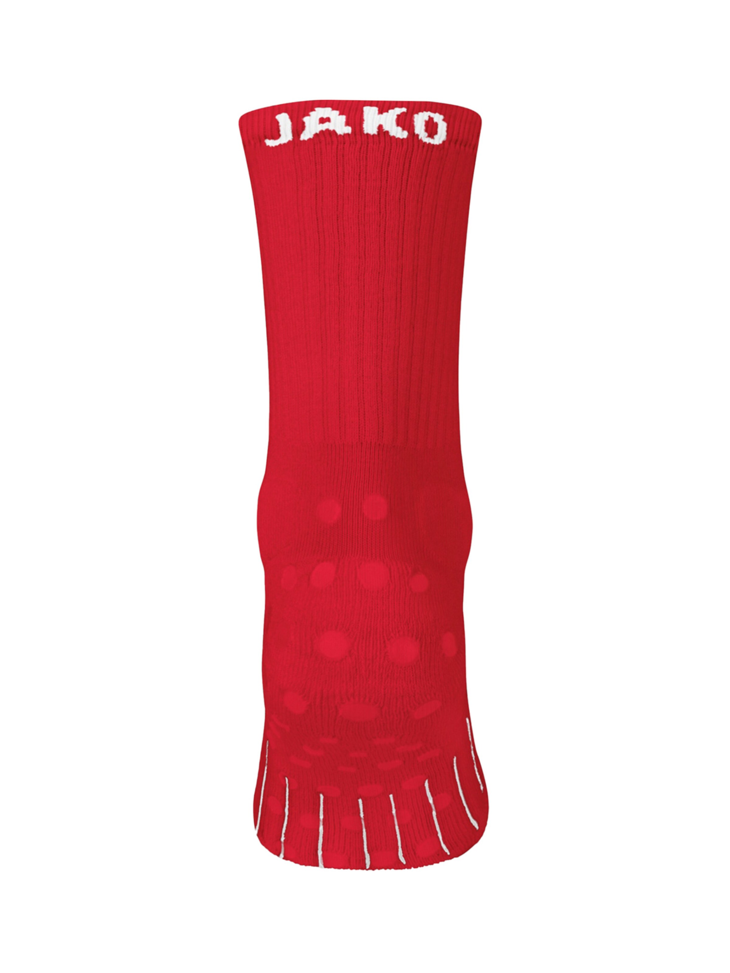 JAKOSportske čarape - crvena boja