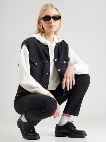 LEVI'S ® - Chaleco en negro