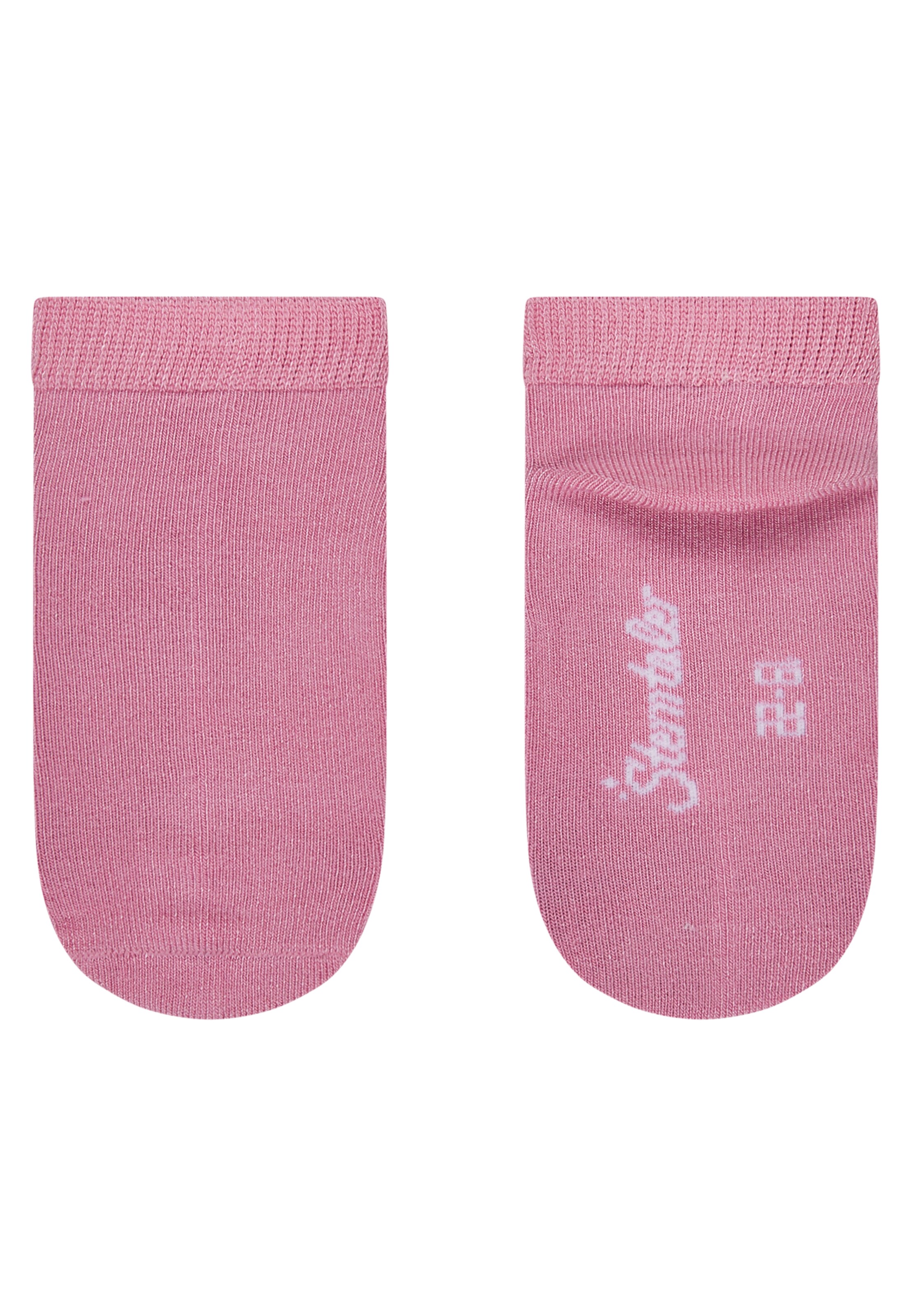 STERNTALER Socken in Pink