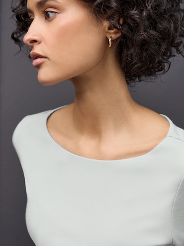 STREET ONE Shirt 'New Lanea' in Weiß