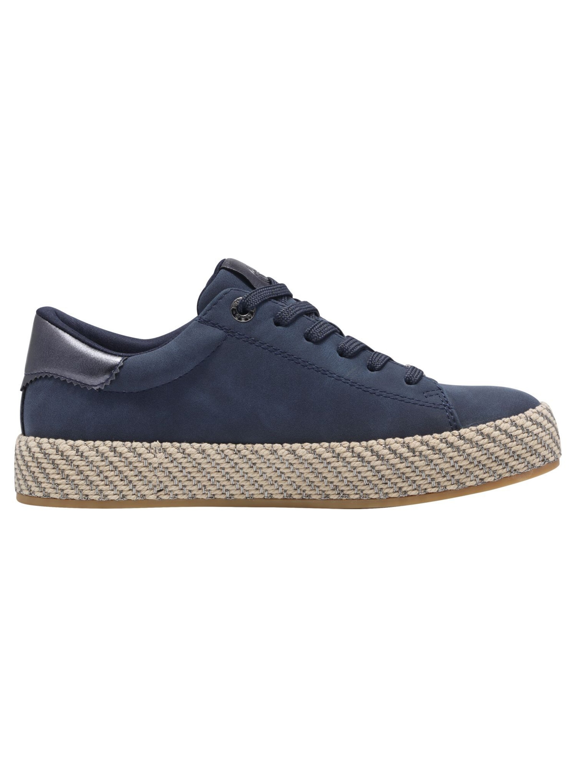 Tamaris Sneakers in Blue
