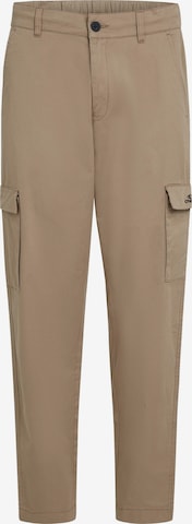 O'NEILL Loosefit Cargo nadrágok - bézs: elől