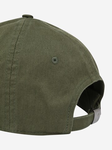 Carhartt WIP Cap 'Madison' in Green