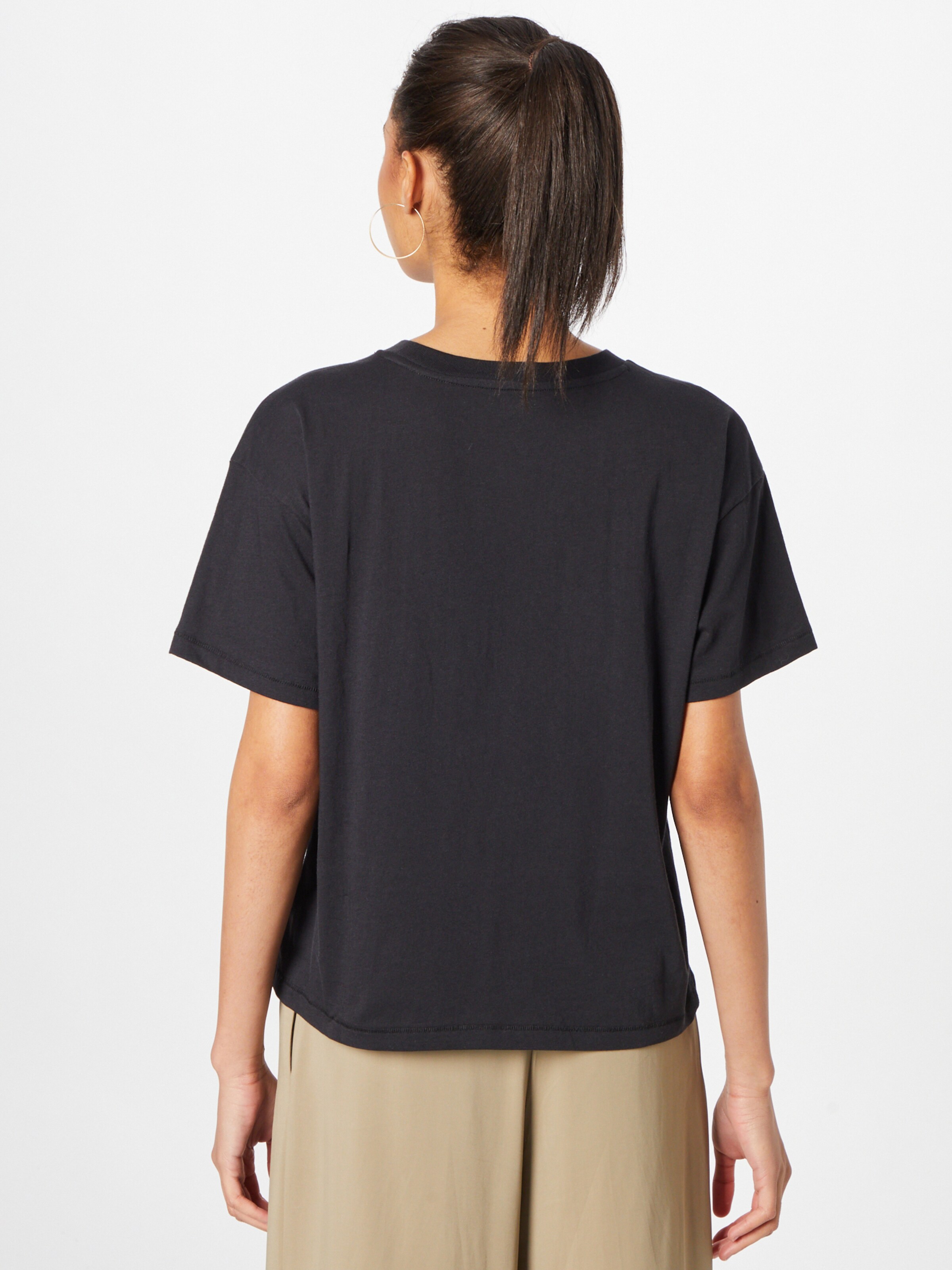 Frauen Shirts & Tops GAP Shirt 'YEN' in Schwarz - DH81379 Frauen Shirts & Tops GAP Shirt 'YEN' in Schwarz - DH81379