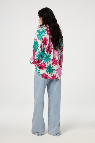 Fabienne Chapot Blouse in Mixed colours
