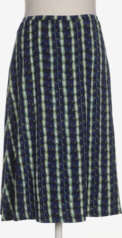 King Louie Skirt in S in Blue: front