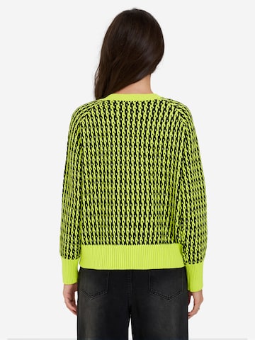 Imily Bela Sweater in Green