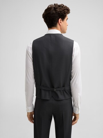 STRELLSON Vest 'Gyl' in Grey