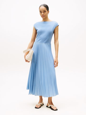 TOMMY HILFIGER Dress in Blue: front