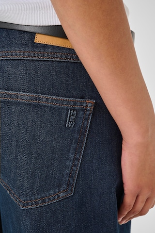 My Essential Wardrobe Wide leg Jeans 'Dicte 139' in Blue