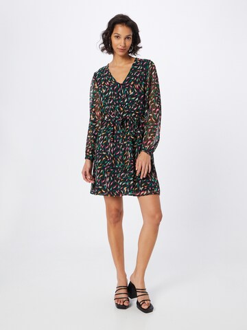 ONLY Shirt Dress 'SLOANE' in Black