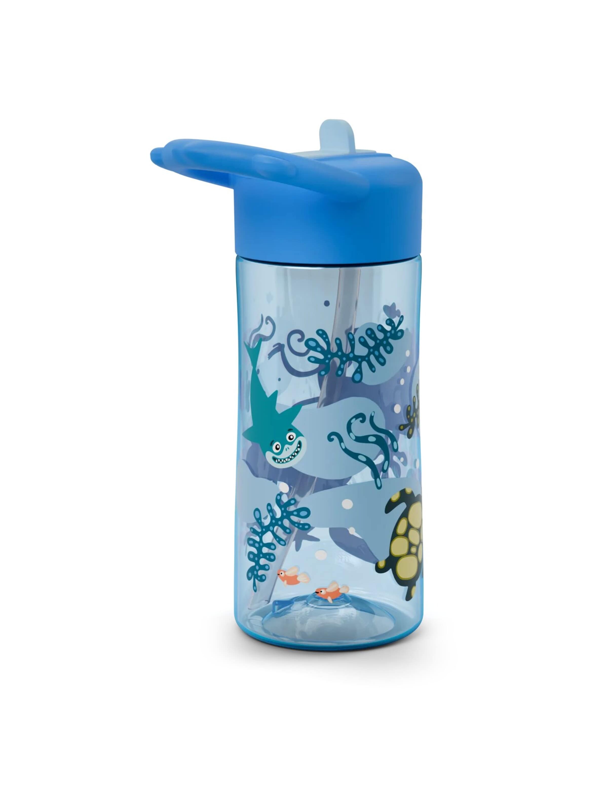 Affenzahn Trinkflasche 'Trinkflasche Trinkflasche'‌‌‌‌‌ in Blau