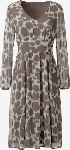 heine Mekko värissä harmaa: etupuoli