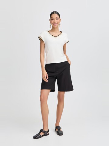 b.young Shirt ' BYRYA ' in White