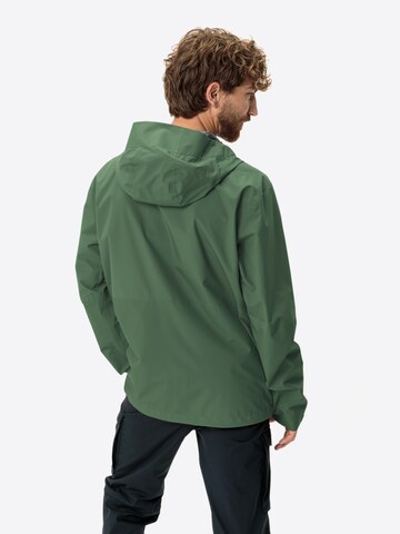 VAUDE Outdoor jacket 'Neyland 2.5L' in Green