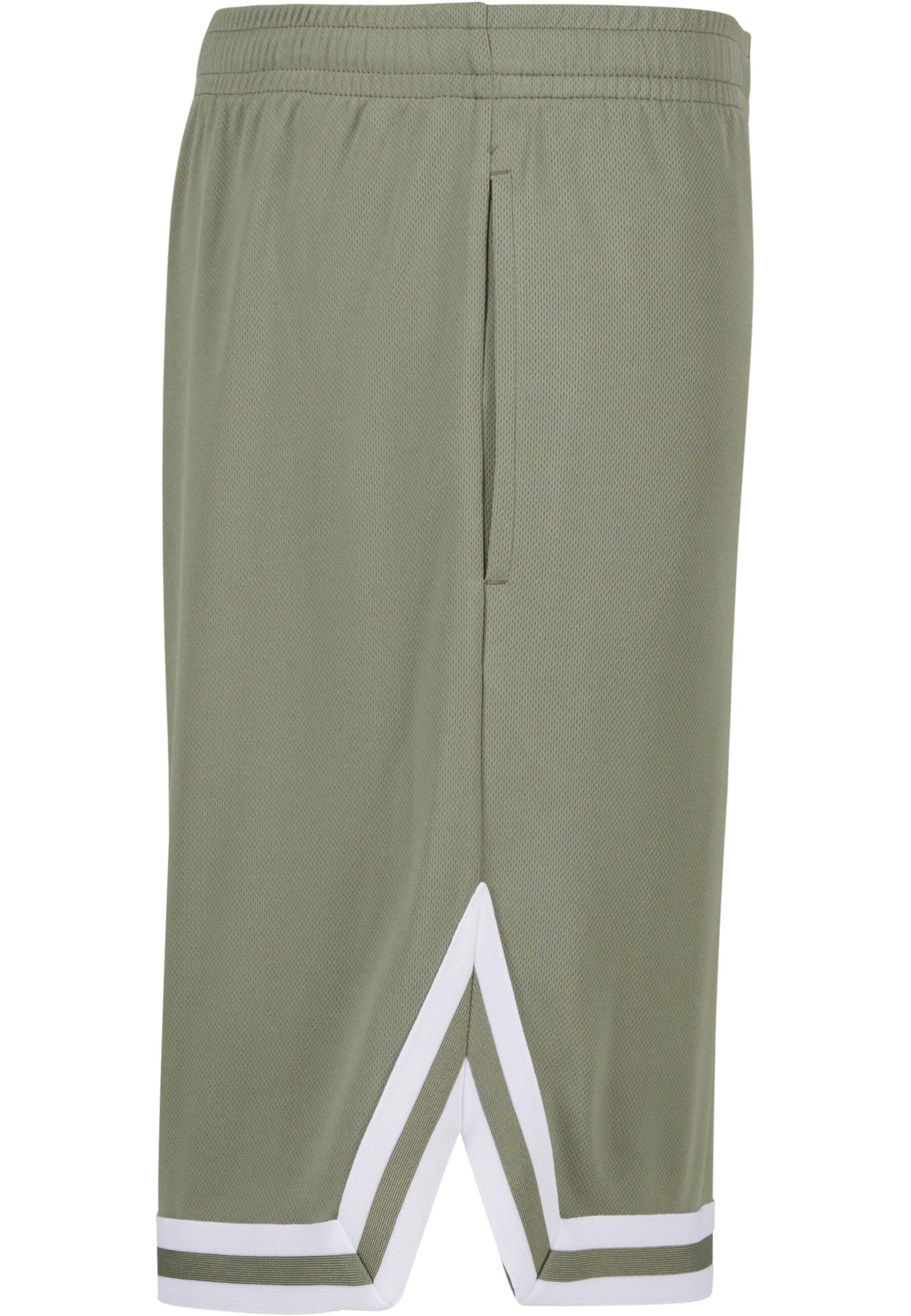 regular Pantaloni di Karl Kani in verde