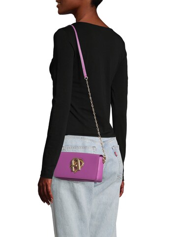 FURLA Crossbody bag 'MY JOY' in Purple