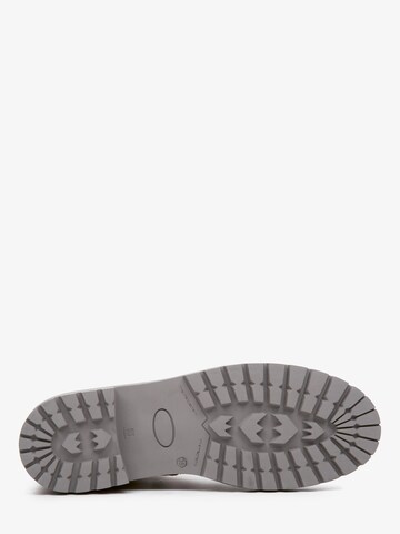 Estro Ankle Boots '1024-206'‌‌‌ in Grau