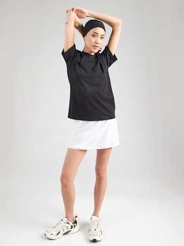 ADIDAS GOLF Toiminnallinen paita 'BLANK' värissä musta