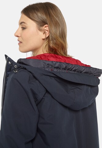 Fuchs Schmitt Outdoorjacke in Blau