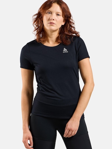 Maglia funzionale 'F-DRY' di ODLO in blu