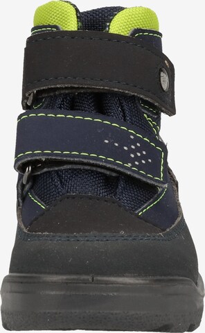 Pepino Snowboots in Blauw