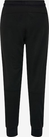 Hummel Tapered Pants in Black