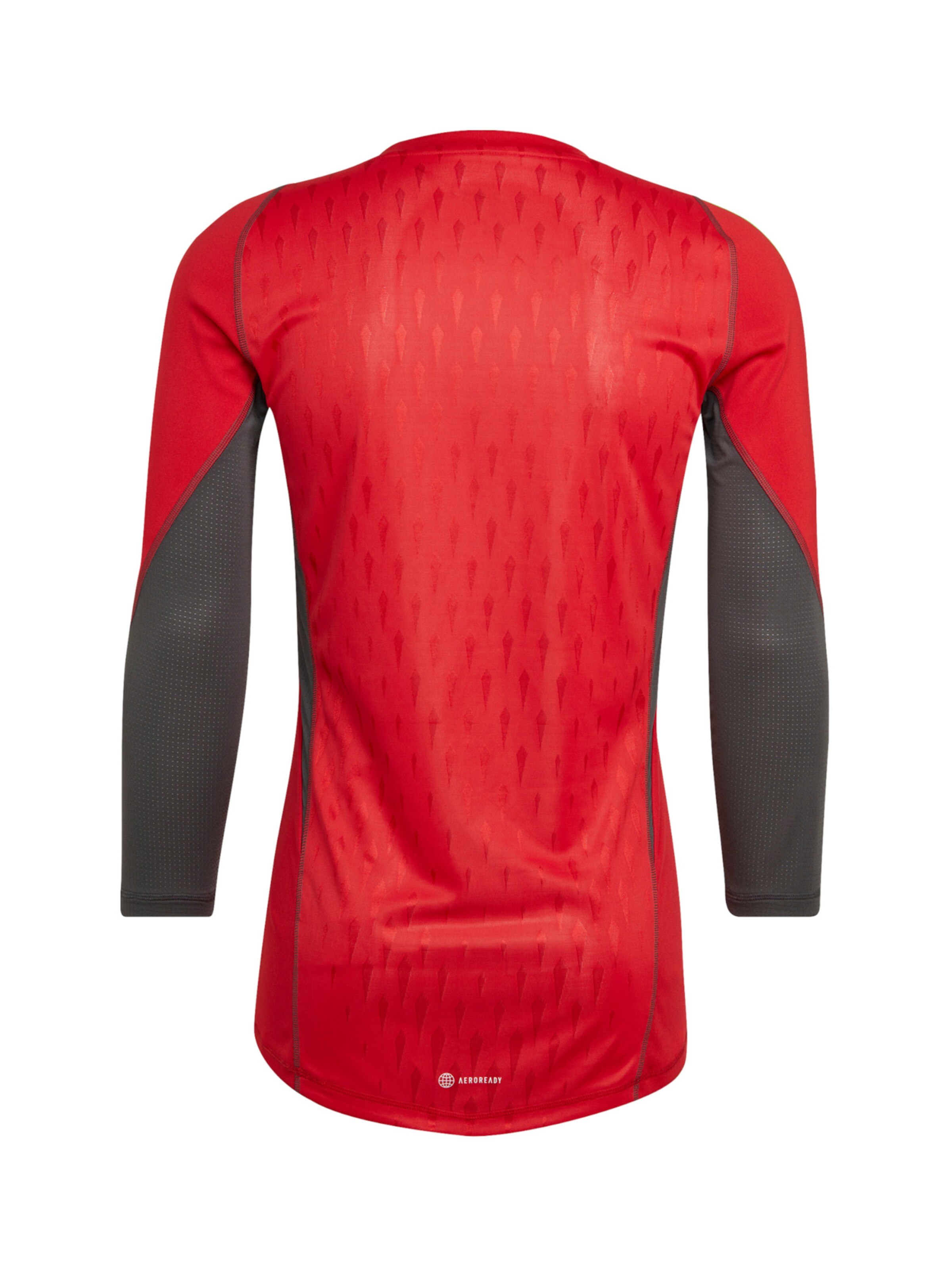 ADIDAS PERFORMANCE Performance Shirt in Red