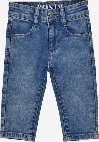 BONDI Regular Jeans in Blau: Vorderseite