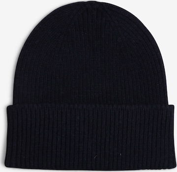 Colorful Standard Beanie ' ' in Blue
