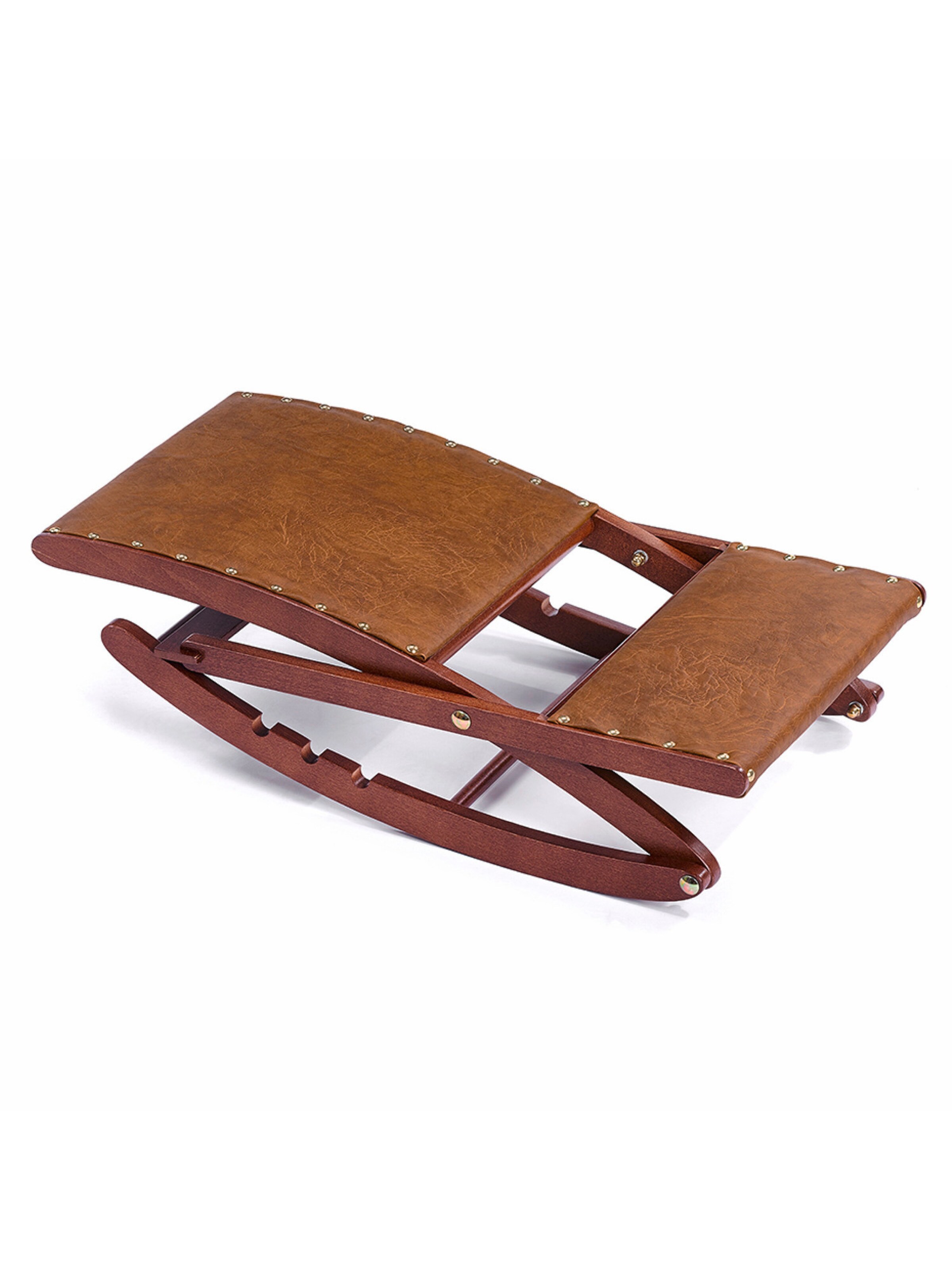 Wenko Beinschaukel in Braun