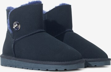 Boots da neve 'Becci' di Gooce in blu