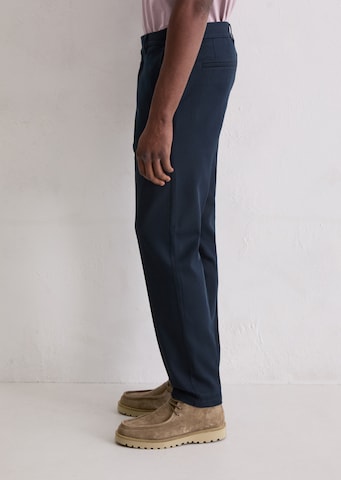 Marc O'Polo Regular Chino Pants in Blue