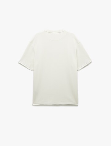 Koton Shirt in White