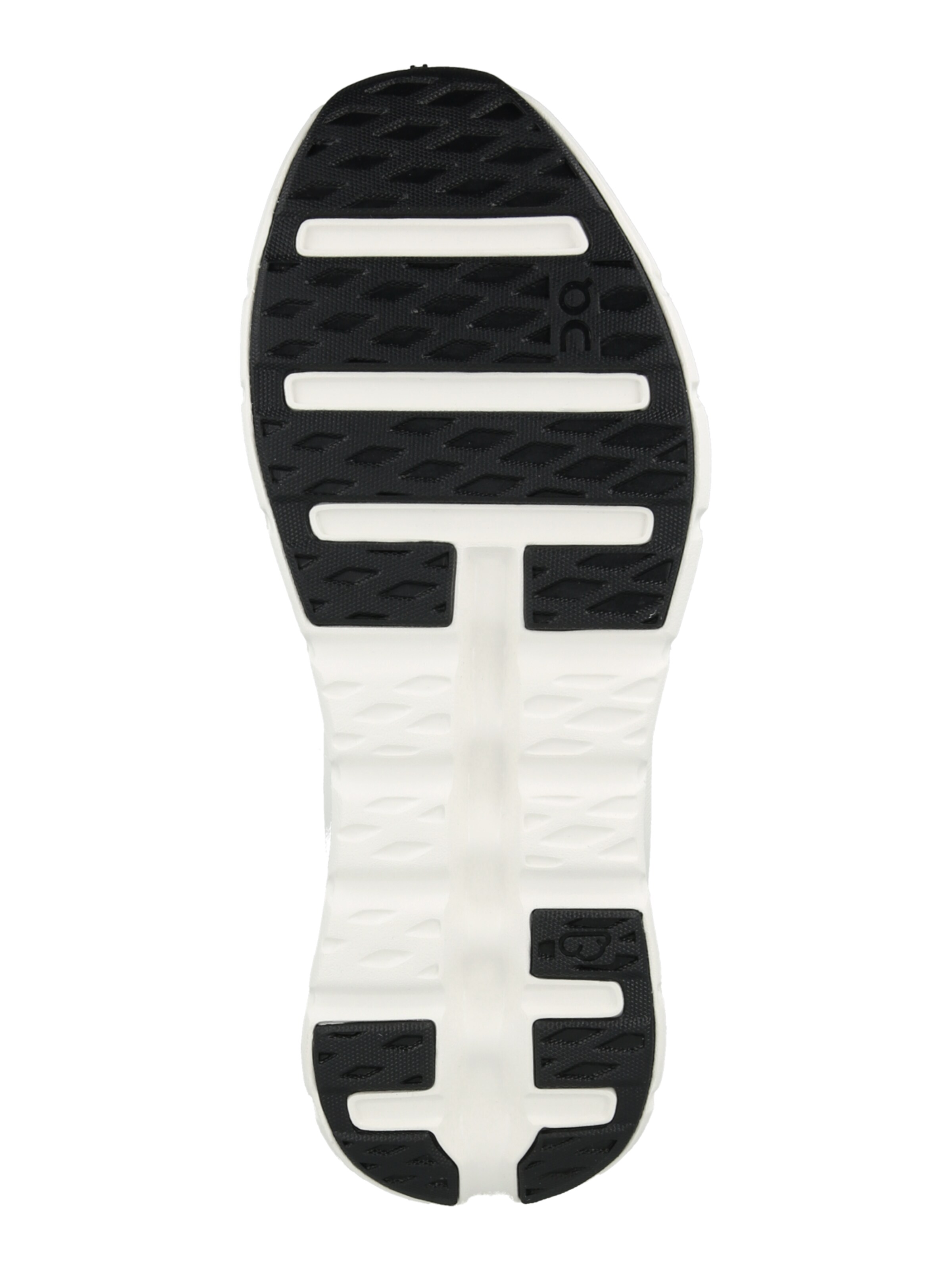 On - Zapatillas deportivas bajas 'Cloudtilt Remix' en negro